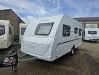 Used Weinsberg CaraCito 450 FU 2021 touring caravan Image