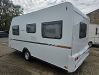 Used Weinsberg CaraCito 450 FU 2021 touring caravan Image