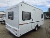 Used Weinsberg CaraCito 450 FU 2021 touring caravan Image