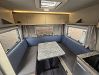 Used Weinsberg CaraCito 450 FU 2021 touring caravan Image