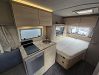 Used Weinsberg CaraCito 450 FU 2021 touring caravan Image