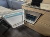 Used Weinsberg CaraCito 450 FU 2021 touring caravan Image