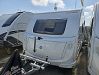 Used Knaus Sudwind 580 QS 2020 touring caravan Image