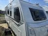 Used Knaus Sudwind 580 QS 2020 touring caravan Image