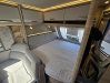 Used Knaus Sudwind 580 QS 2020 touring caravan Image