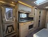 Used Knaus Sudwind 580 QS 2020 touring caravan Image