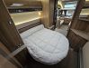 Used Swift Elegance 580 2019 touring caravan Image