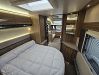 Used Swift Elegance 580 2019 touring caravan Image