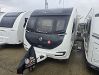 Used Swift Elegance 580 2019 touring caravan Image