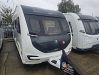 Used Swift Elegance 580 2019 touring caravan Image