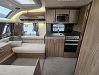 Used Swift Elegance 580 2019 touring caravan Image