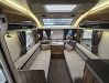 Used Swift Elegance 580 2019 touring caravan Image