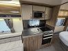 Used Swift Elegance 580 2019 touring caravan Image