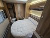 Used Swift Elegance 580 2019 touring caravan Image