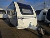 Used Knaus Sudwind 500 UF 2022 touring caravan Image