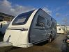 Used Knaus Sudwind 500 UF 2022 touring caravan Image