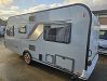 Used Knaus Sudwind 500 UF 2022 touring caravan Image