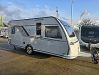 Used Knaus Sudwind 500 UF 2022 touring caravan Image