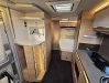 Used Knaus Sudwind 500 UF 2022 touring caravan Image