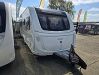 Used Knaus StarClass 690 2017 touring caravan Image