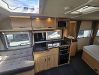 Used Knaus StarClass 690 2017 touring caravan Image