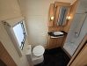 Used Knaus StarClass 690 2017 touring caravan Image