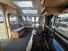 Used Knaus StarClass 690 2017 touring caravan Image