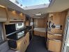 Used Knaus StarClass 690 2017 touring caravan Image