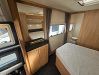 Used Knaus StarClass 690 2017 touring caravan Image