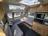Used Knaus StarClass 690 2017 touring caravan Image