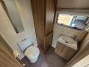 Used Bailey Pursuit 400 2018 touring caravan Image