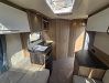 Used Bailey Pursuit 400 2018 touring caravan Image