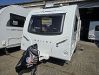 Used Bailey Pursuit 400 2018 touring caravan Image
