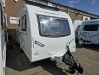 Used Bailey Pursuit 400 2018 touring caravan Image