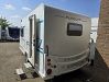 Used Bailey Pursuit 400 2018 touring caravan Image