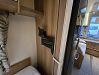 Used Bailey Pegasus Verona 2018 touring caravan Image