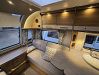 Used Bailey Pegasus Verona 2018 touring caravan Image