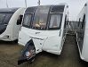 Used Bailey Pegasus Verona 2018 touring caravan Image