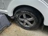 Used Bailey Pegasus Verona 2018 touring caravan Image