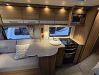 Used Bailey Pegasus Verona 2018 touring caravan Image