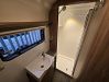 Used Bailey Pegasus Verona 2018 touring caravan Image