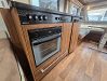 Used Dethleffs Nomad 560 SB 2012 touring caravan Image