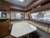 Used Dethleffs Nomad 560 SB 2012 touring caravan Image