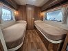 Used Dethleffs Nomad 560 SB 2012 touring caravan Image