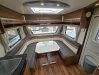 Used Dethleffs Nomad 560 SB 2012 touring caravan Image