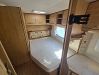 Used Bailey Indiana S5 2007 touring caravan Image