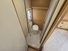 Used Bailey Indiana S5 2007 touring caravan Image