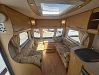 Used Bailey Indiana S5 2007 touring caravan Image