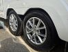 Used Swift Accord 620 2019 touring caravan Image