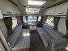 Used Swift Accord 620 2019 touring caravan Image